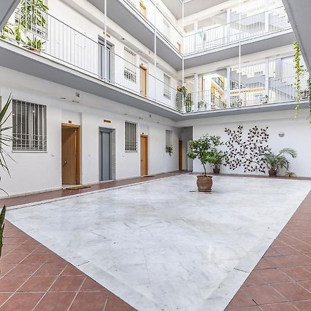 Precioso Moderno Estudio Centro Historico. Wifi/Ac Sevilla Dış mekan fotoğraf