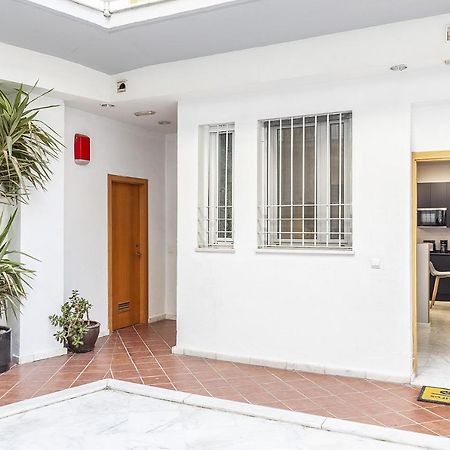 Precioso Moderno Estudio Centro Historico. Wifi/Ac Sevilla Dış mekan fotoğraf